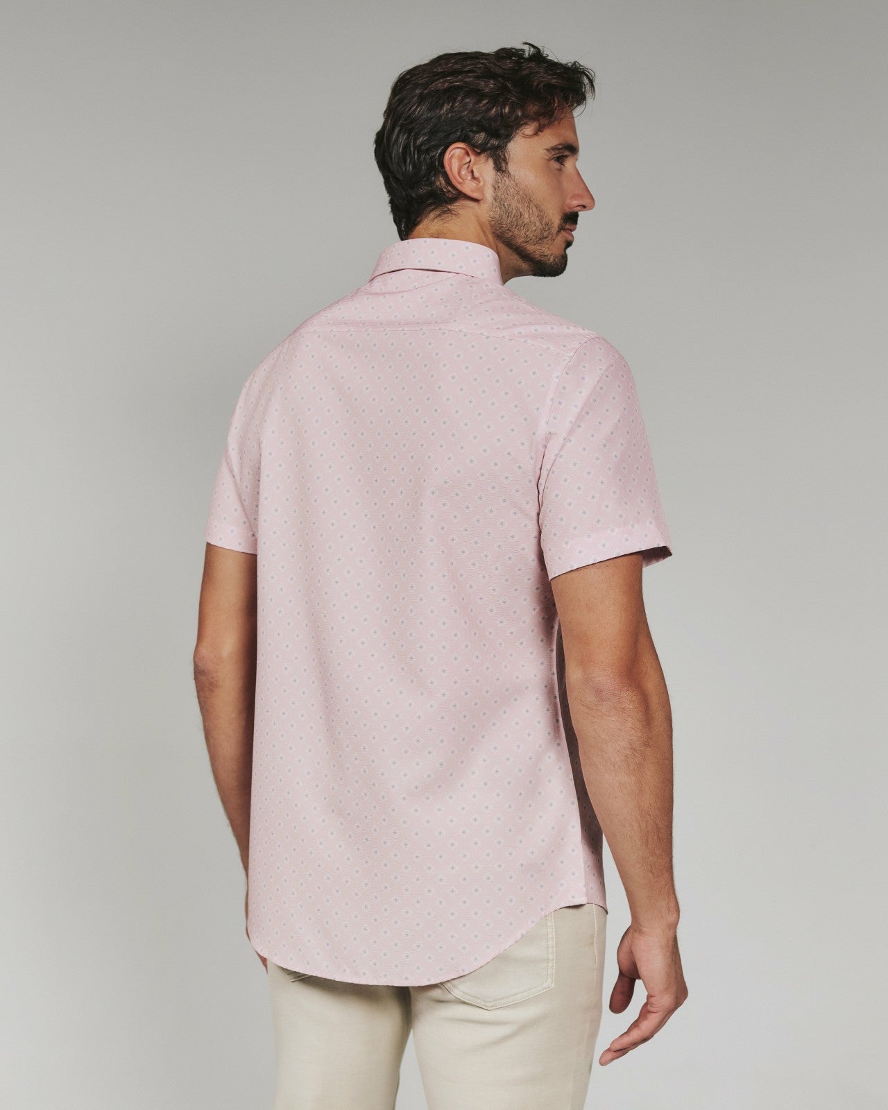 7Diamonds Kanan Short Sleeve Shirt