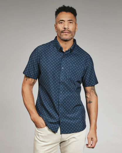 7Diamonds Kanan Short Sleeve Shirt