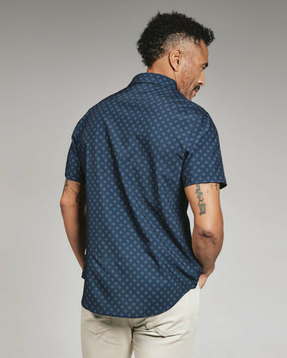 7Diamonds Kanan Short Sleeve Shirt