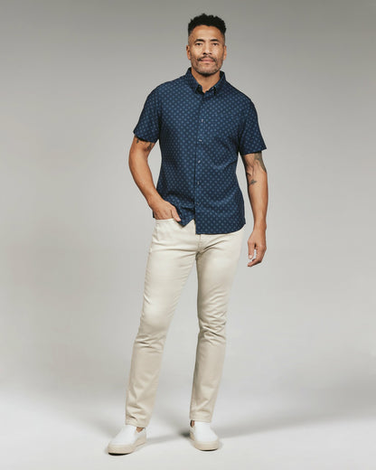 7Diamonds Kanan Short Sleeve Shirt