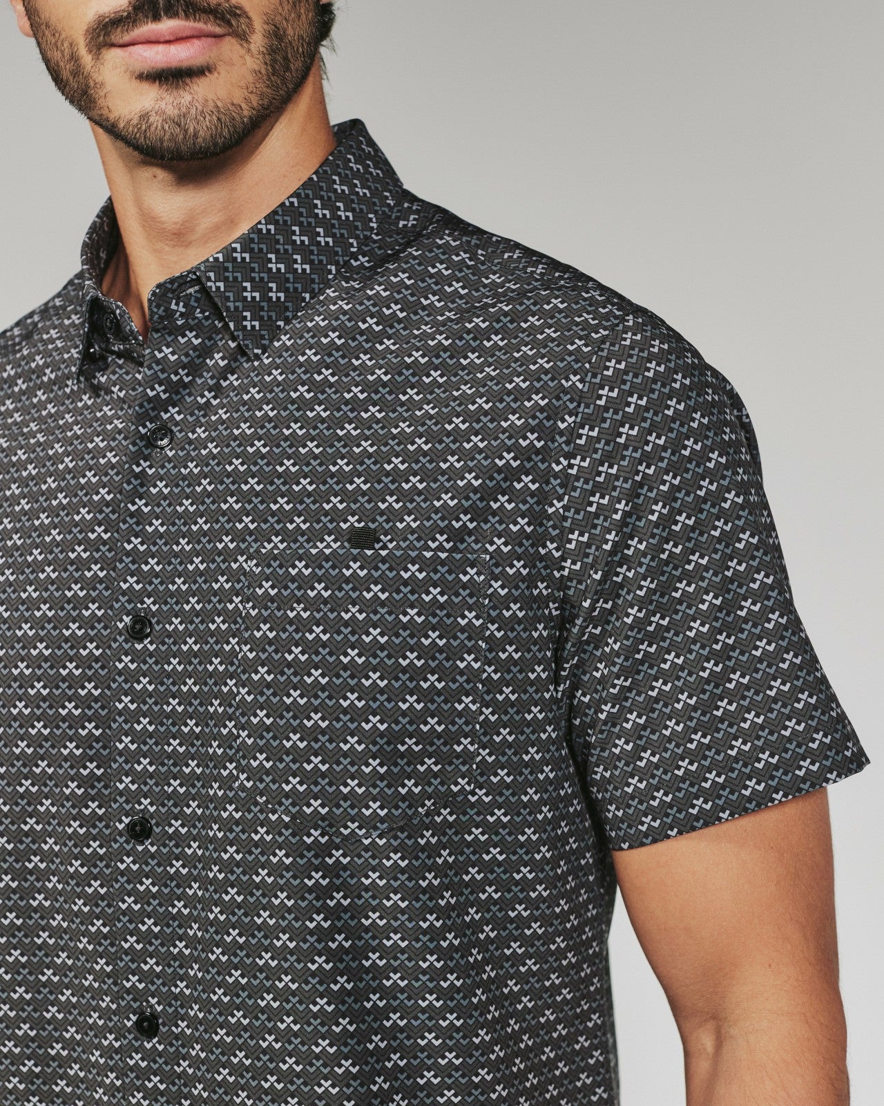 7Diamonds Marcelo Short Sleeve Shirt