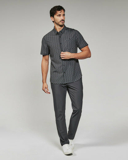 7Diamonds Marcelo Short Sleeve Shirt