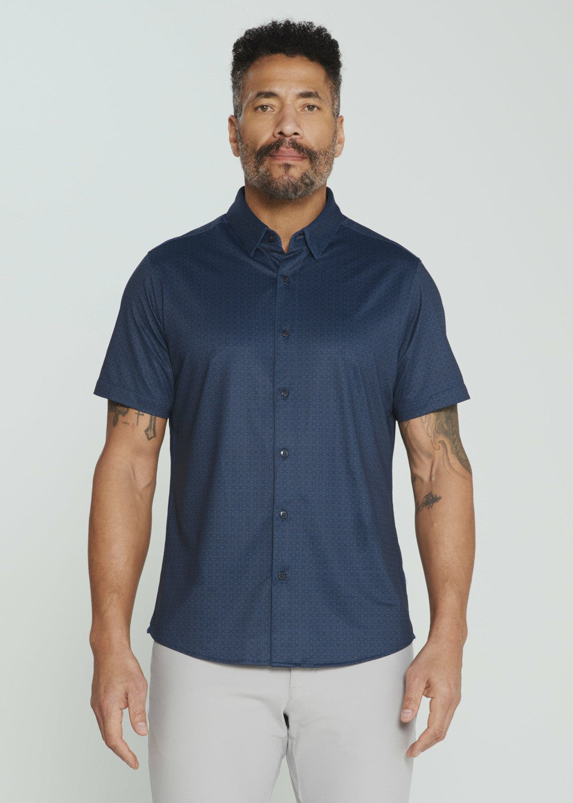 7Diamonds Puente Short Sleeve Shirt