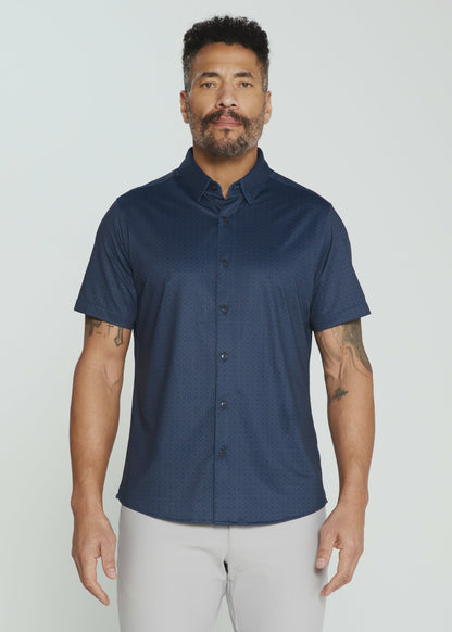 7Diamonds Puente Short Sleeve Shirt