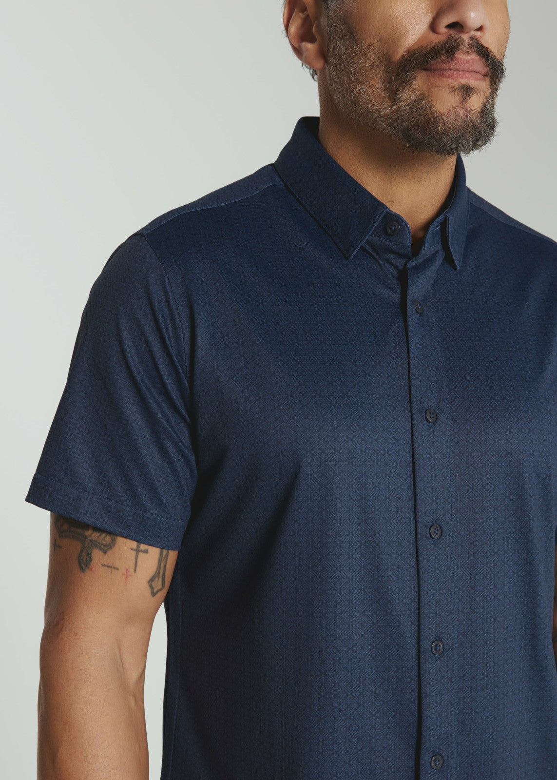 7Diamonds Puente Short Sleeve Shirt