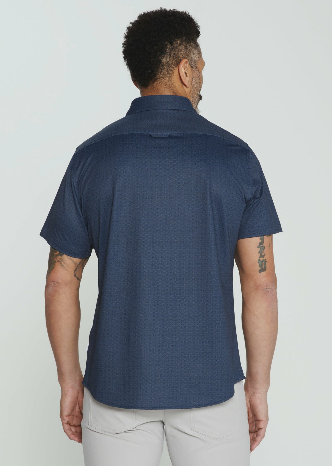 7Diamonds Puente Short Sleeve Shirt
