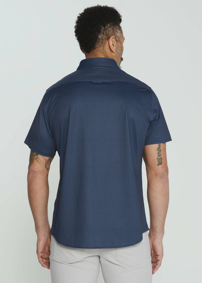 7Diamonds Puente Short Sleeve Shirt