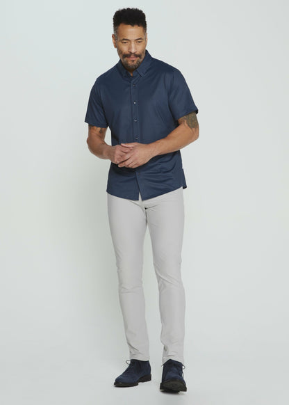 7Diamonds Puente Short Sleeve Shirt