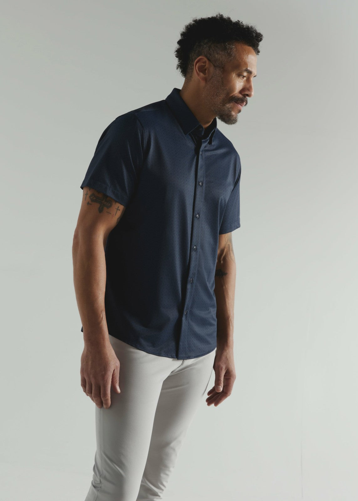 7Diamonds Puente Short Sleeve Shirt