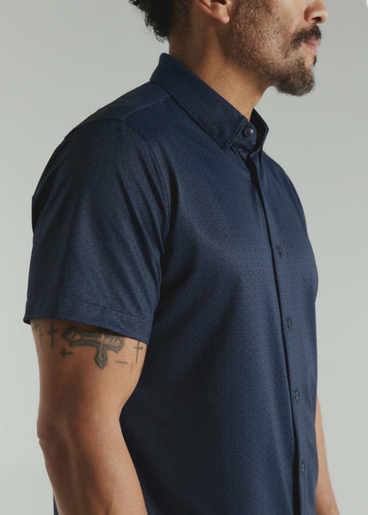 7Diamonds Puente Short Sleeve Shirt