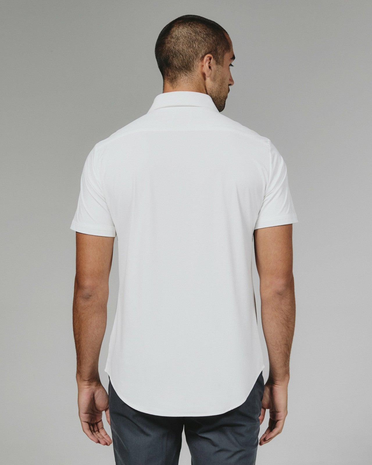 7Diamonds Azores Short Sleeve Shirt