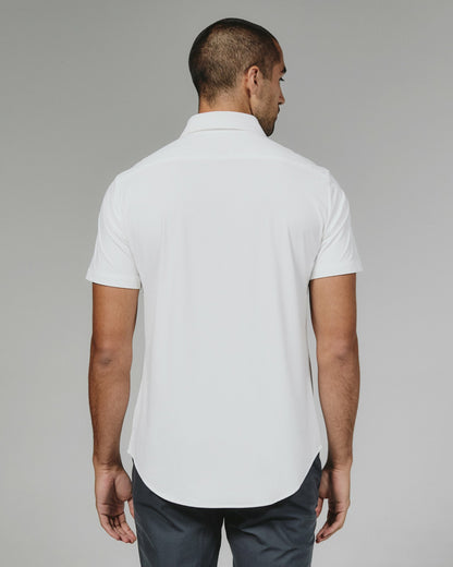 7Diamonds Azores Short Sleeve Shirt