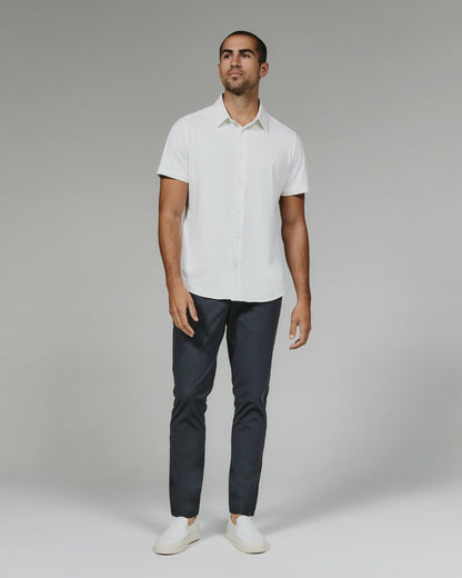 7Diamonds Azores Short Sleeve Shirt