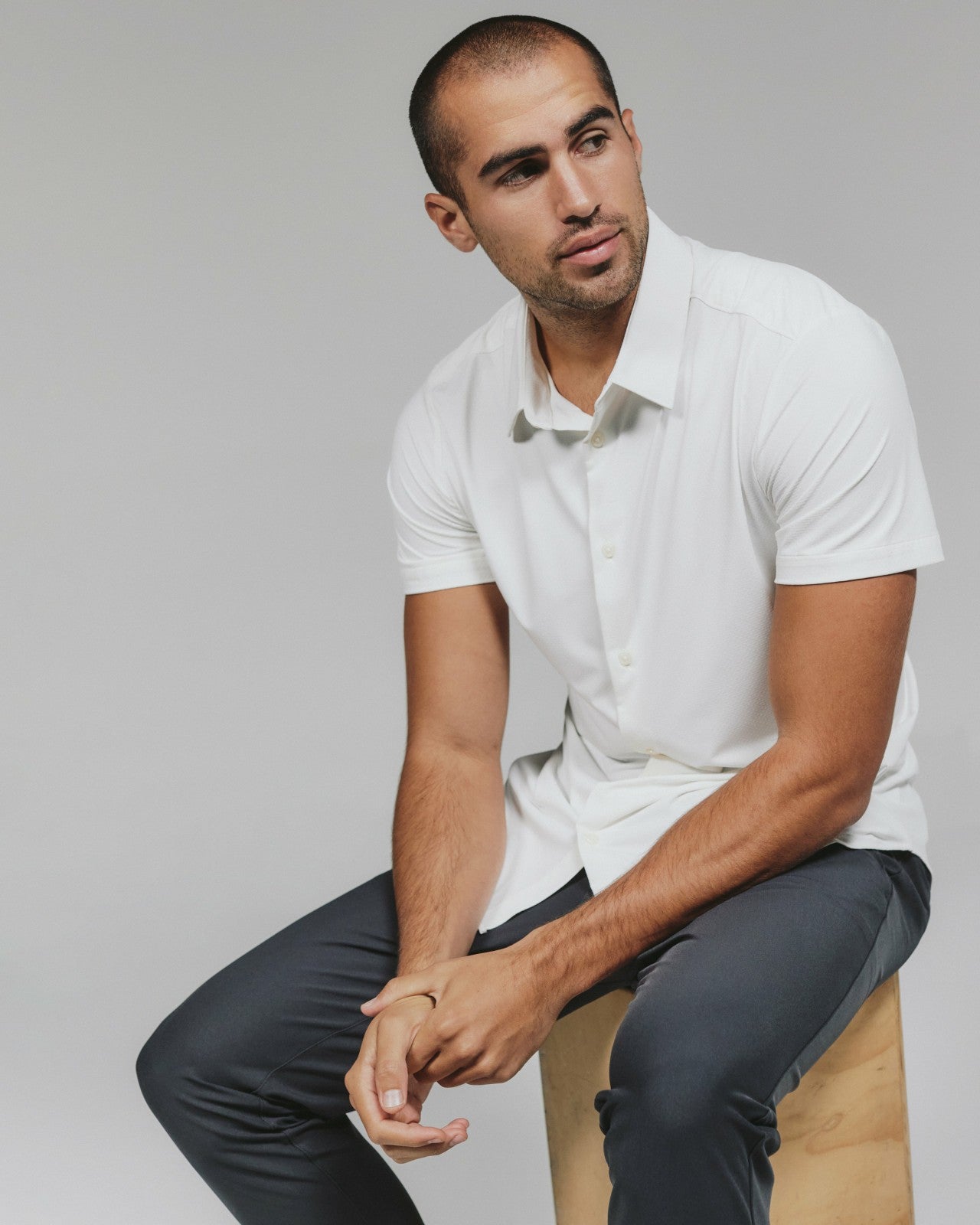 7Diamonds Azores Short Sleeve Shirt