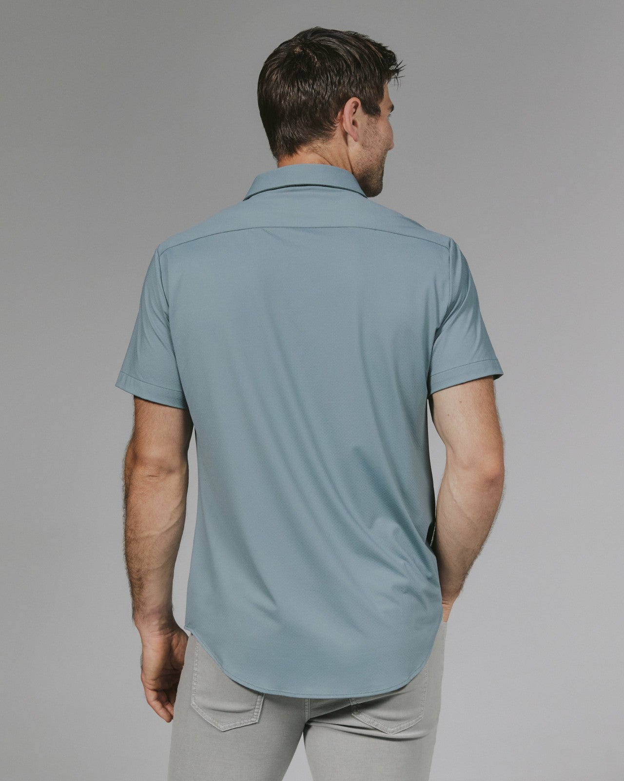 7Diamonds Azores Short Sleeve Shirt