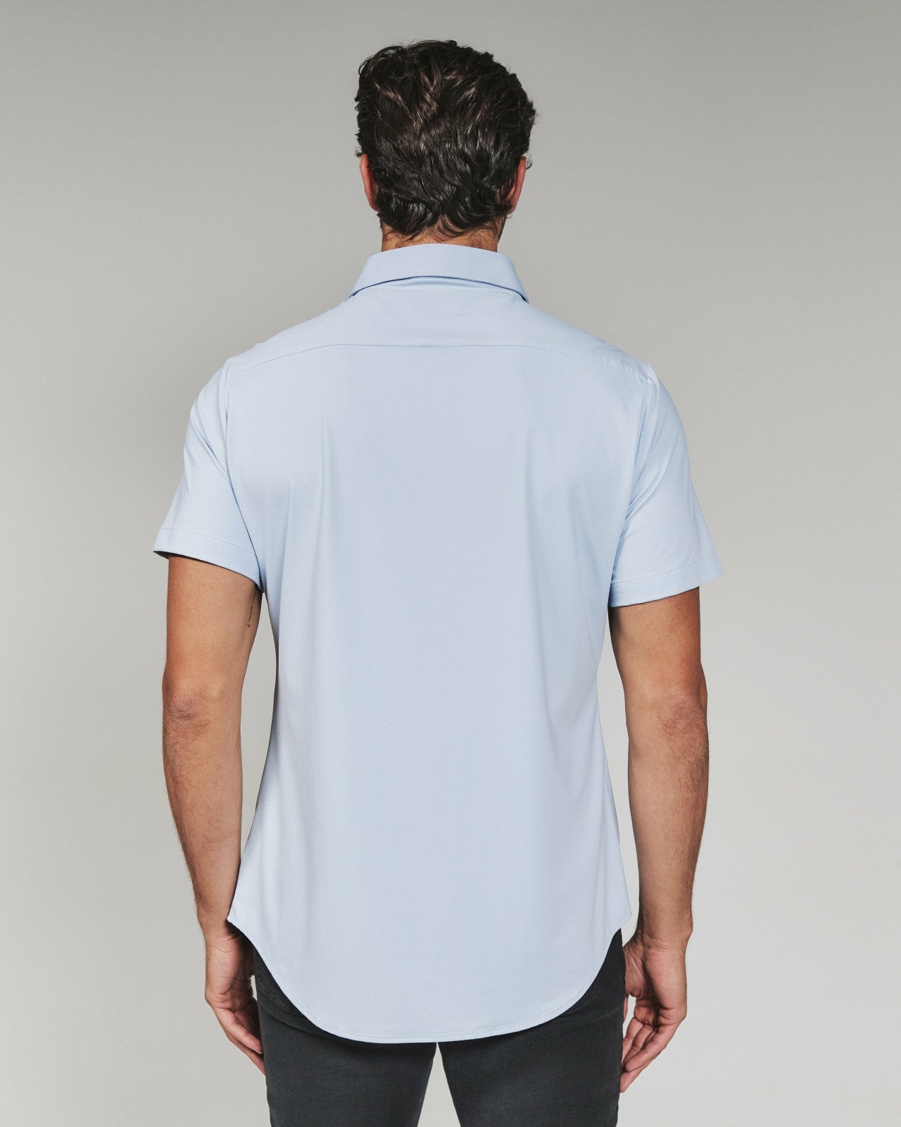 7Diamonds Azores Short Sleeve Shirt