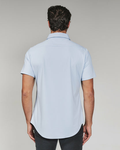 7Diamonds Azores Short Sleeve Shirt
