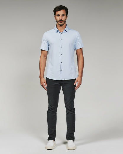 7Diamonds Azores Short Sleeve Shirt