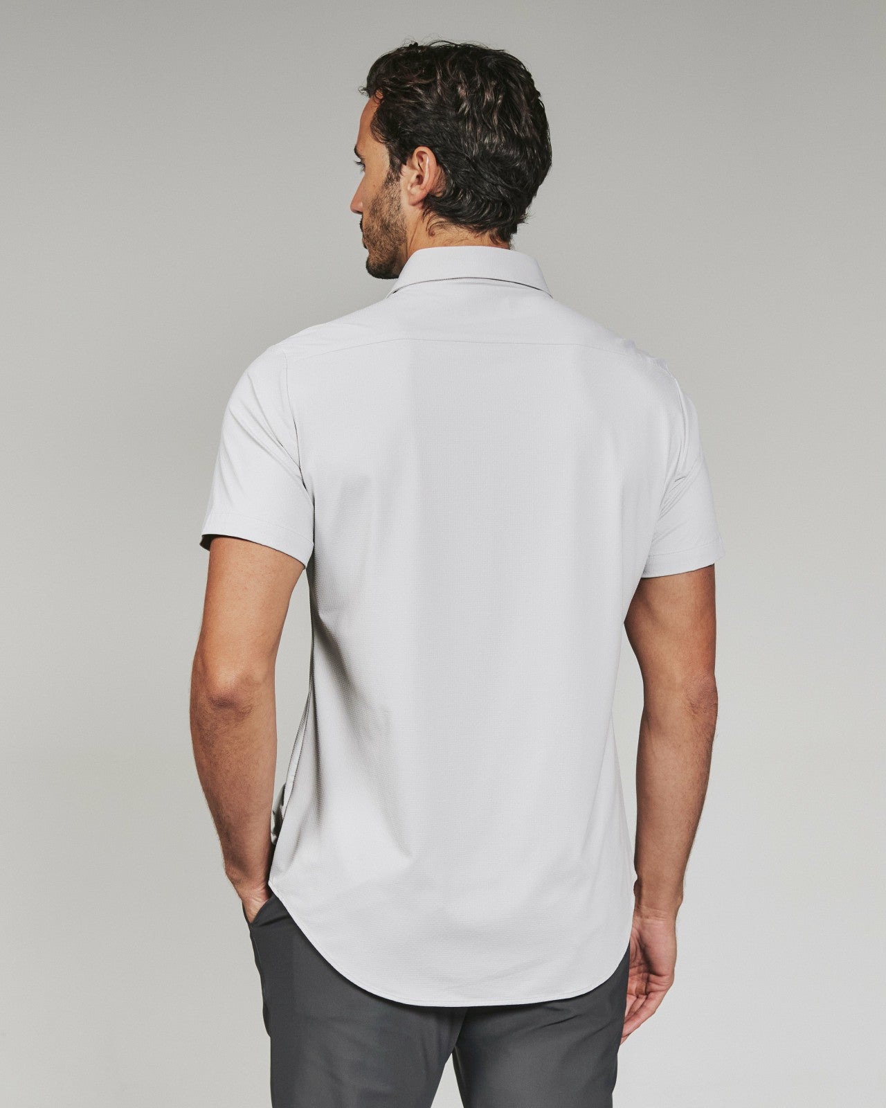 7Diamonds Azores Short Sleeve Shirt