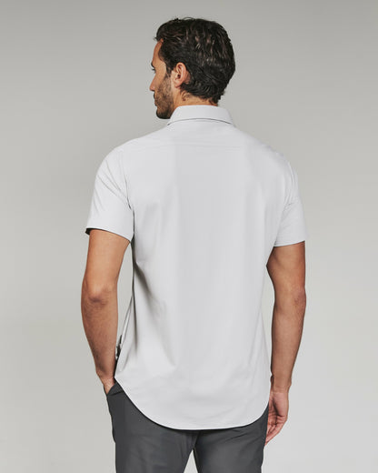 7Diamonds Azores Short Sleeve Shirt