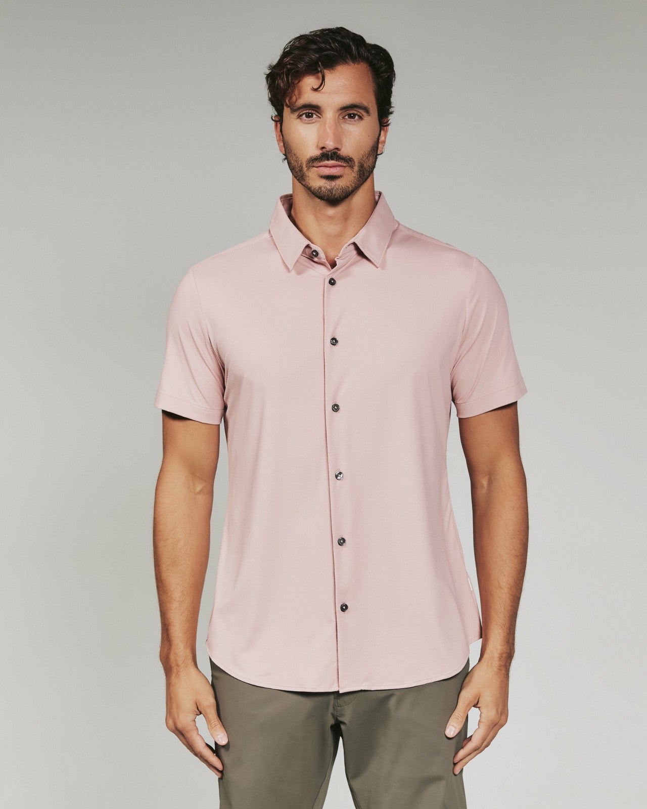 7Diamonds Azores Short Sleeve Shirt