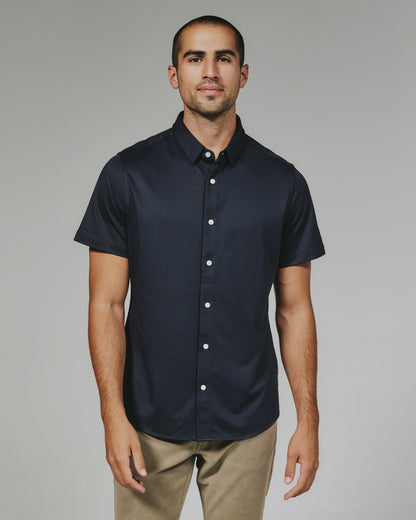 7Diamonds Owen Short Sleeve Shirt