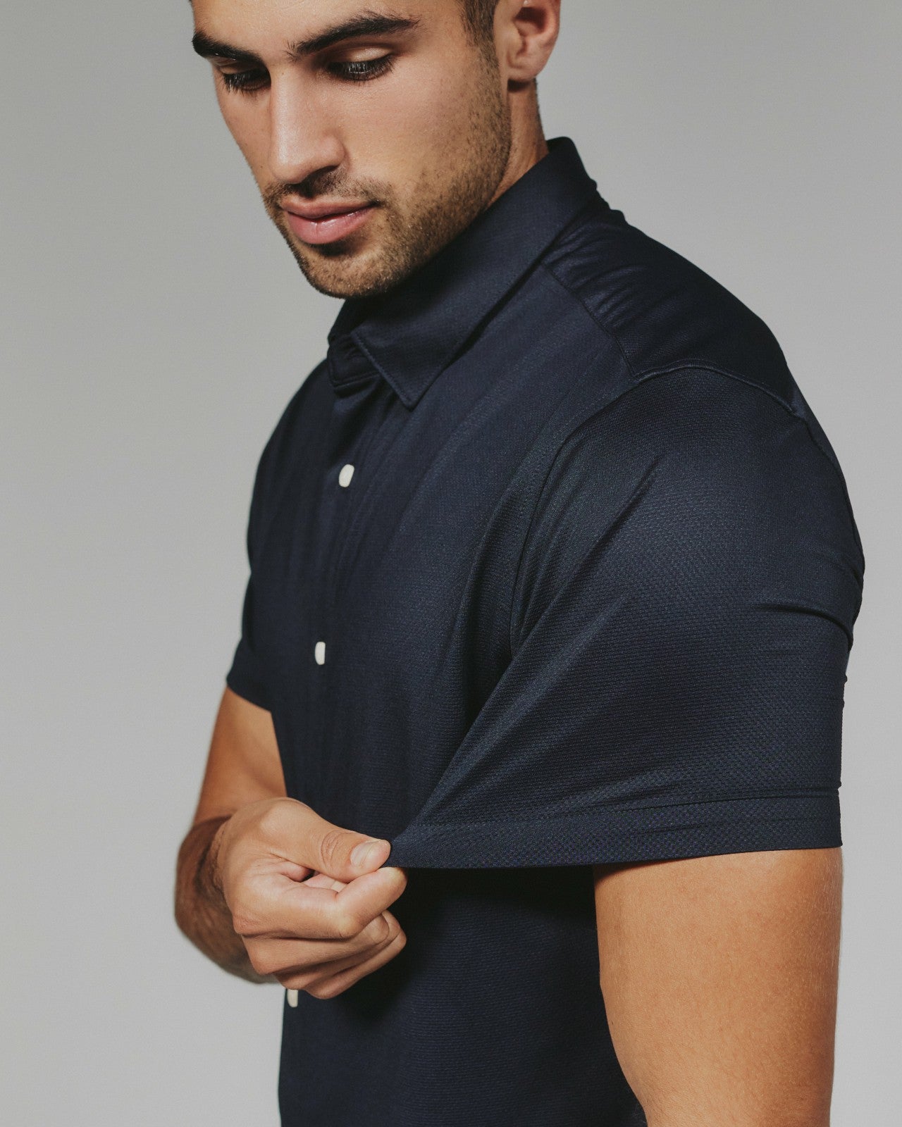 7Diamonds Owen Short Sleeve Shirt