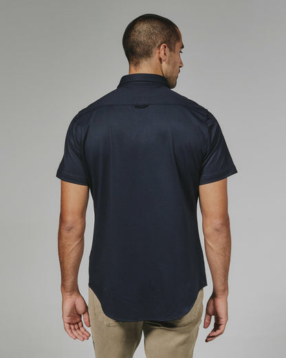7Diamonds Owen Short Sleeve Shirt