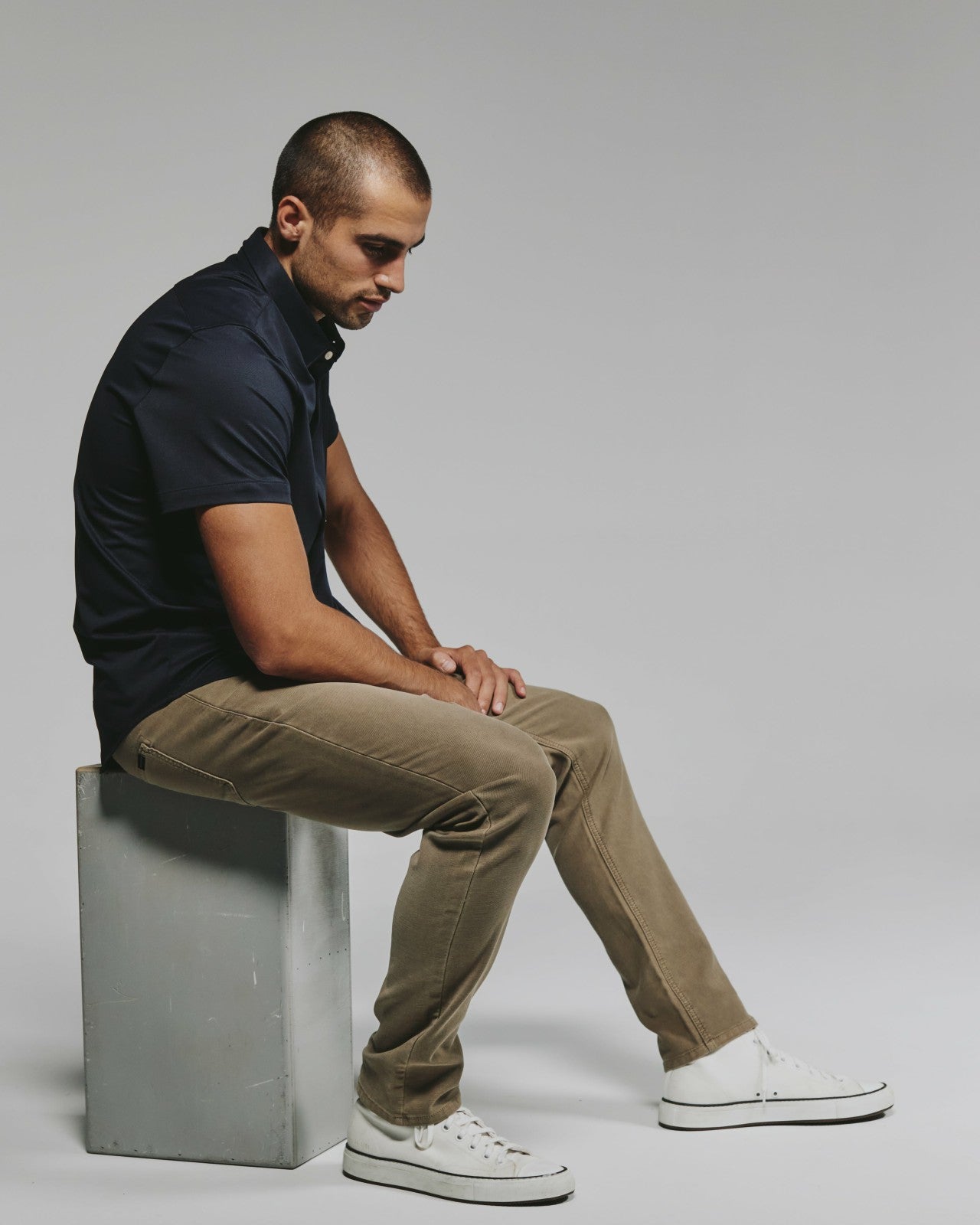 7Diamonds Owen Short Sleeve Shirt