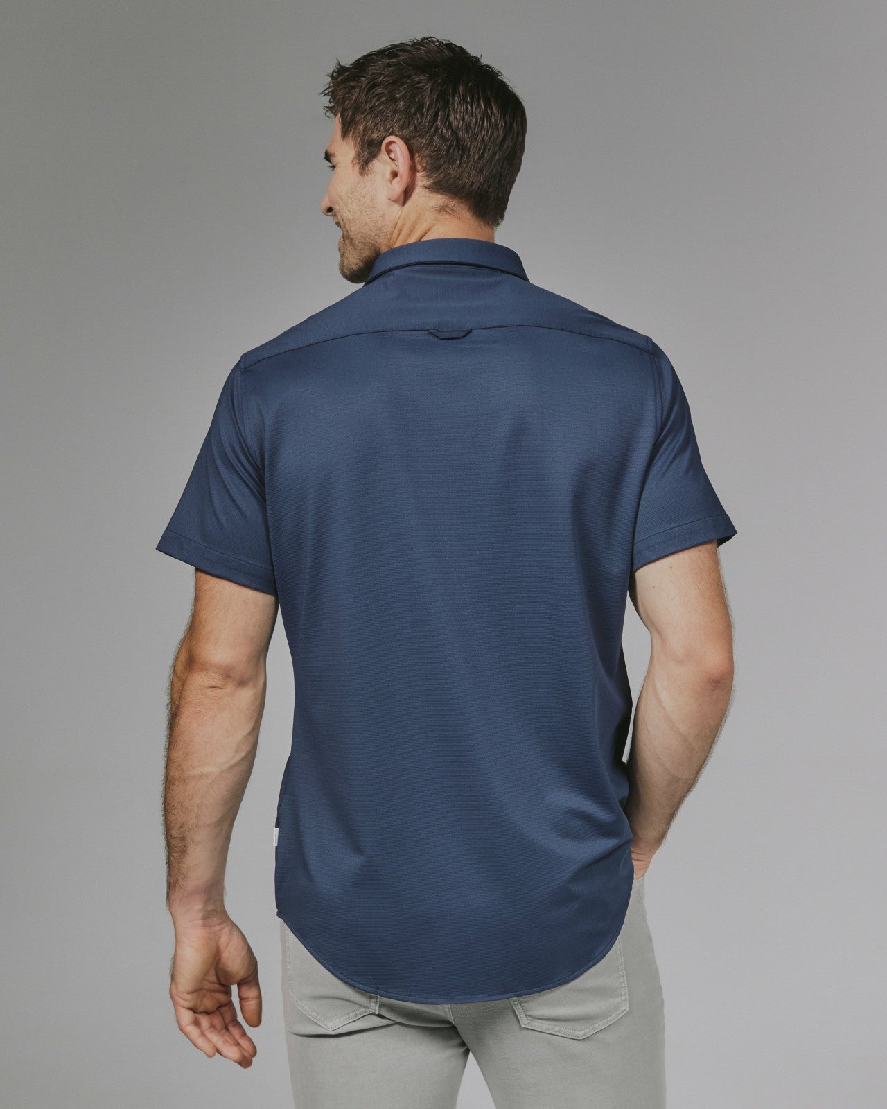 7Diamonds Owen Short Sleeve Shirt