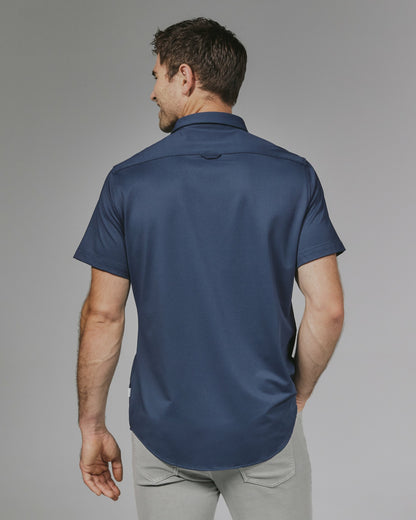 7Diamonds Owen Short Sleeve Shirt