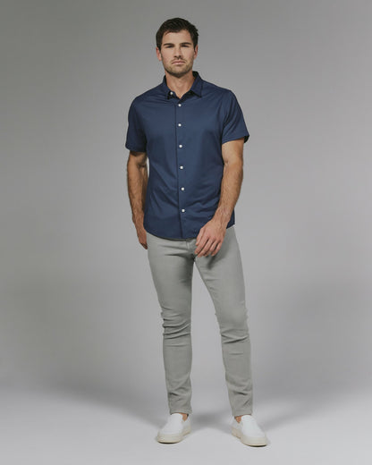 7Diamonds Owen Short Sleeve Shirt