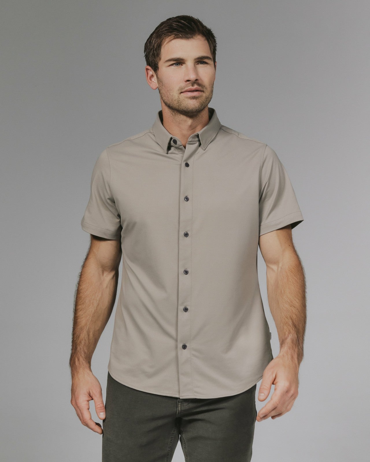 7Diamonds Owen Short Sleeve Shirt