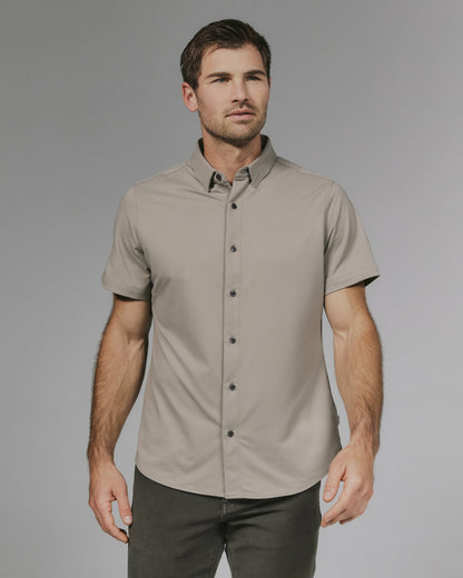 7Diamonds Owen Short Sleeve Shirt