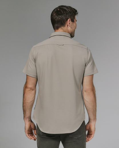 7Diamonds Owen Short Sleeve Shirt