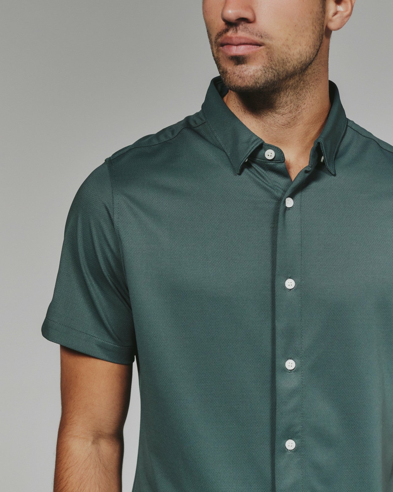 7Diamonds Owen Short Sleeve Shirt