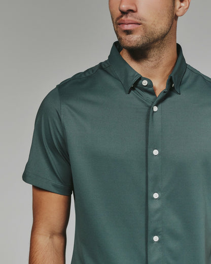 7Diamonds Owen Short Sleeve Shirt