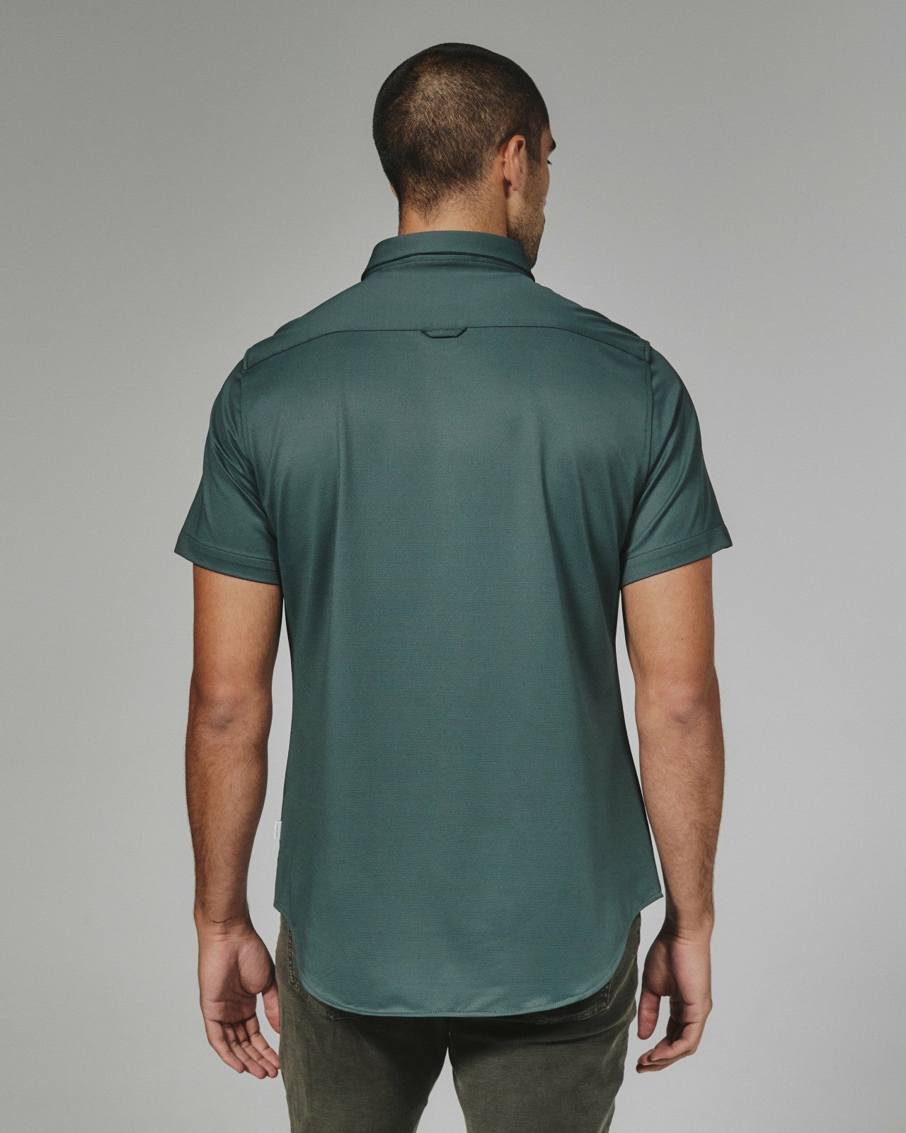 7Diamonds Owen Short Sleeve Shirt