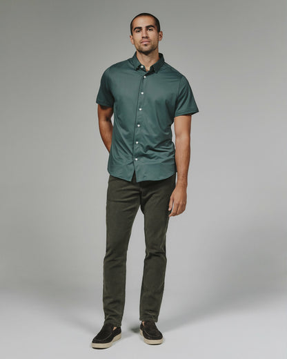 7Diamonds Owen Short Sleeve Shirt