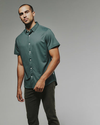 7Diamonds Owen Short Sleeve Shirt