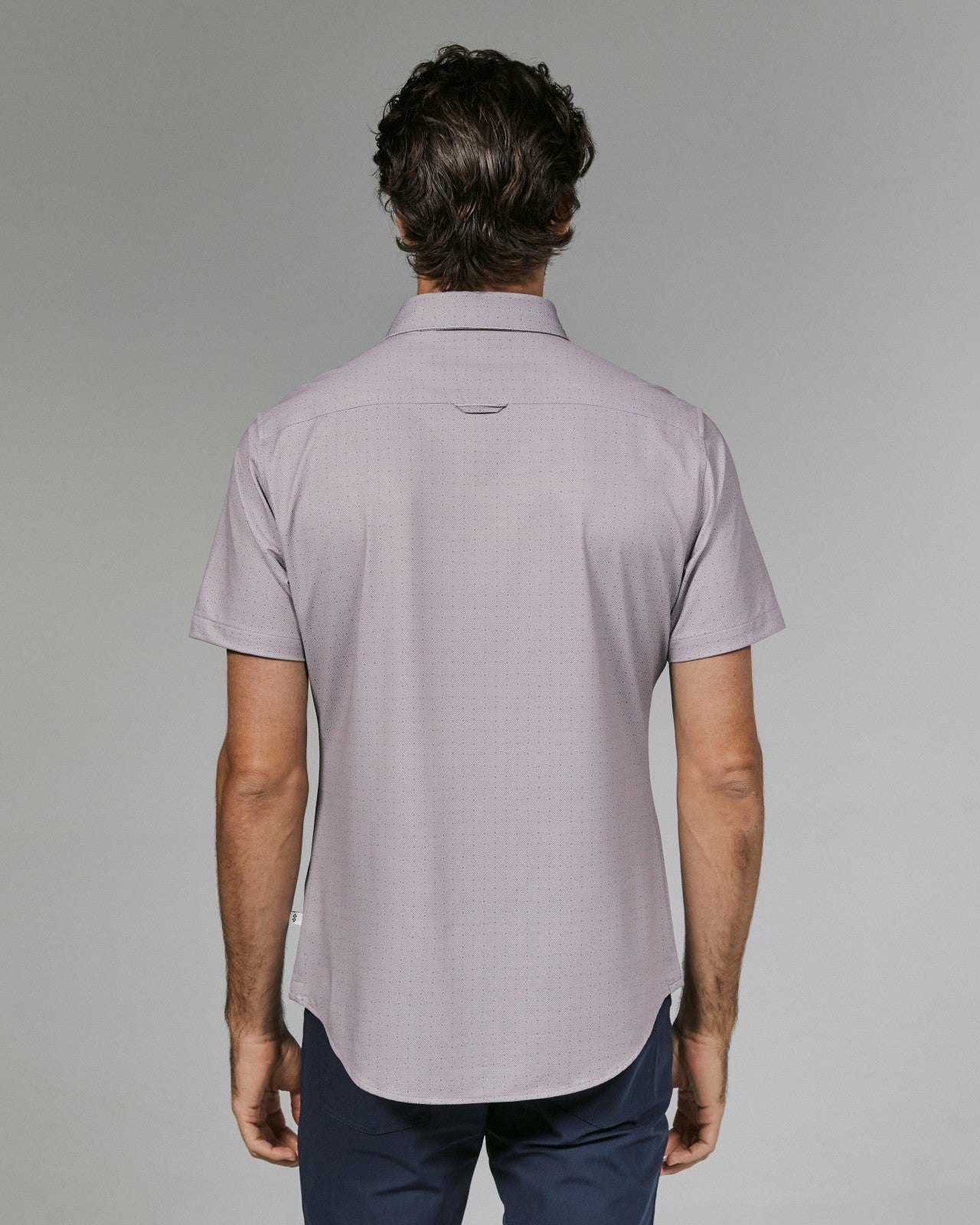 7Diamonds Ludlow Short Sleeve Shirt