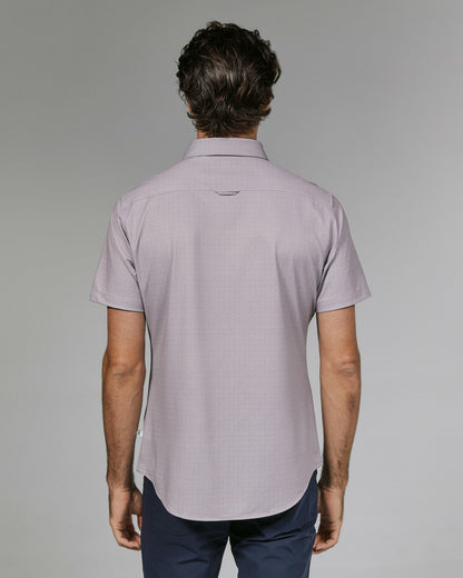 7Diamonds Ludlow Short Sleeve Shirt