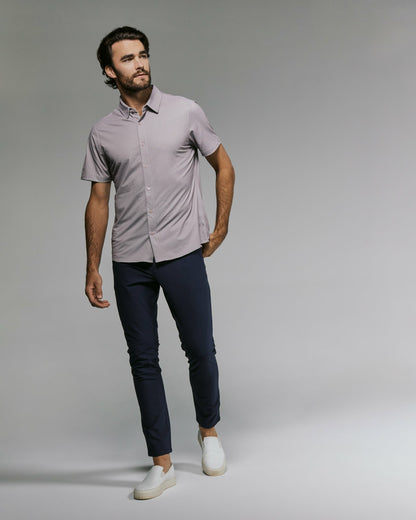 7Diamonds Ludlow Short Sleeve Shirt