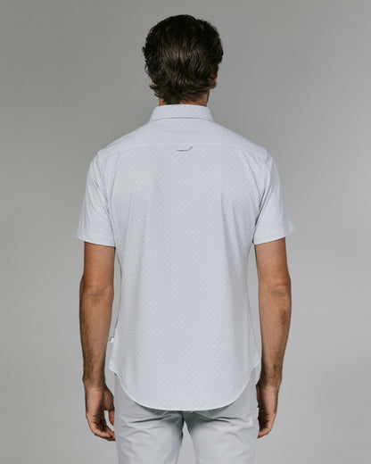 7Diamonds Austell Short Sleeve Shirt