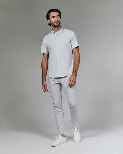 7Diamonds Austell Short Sleeve Shirt