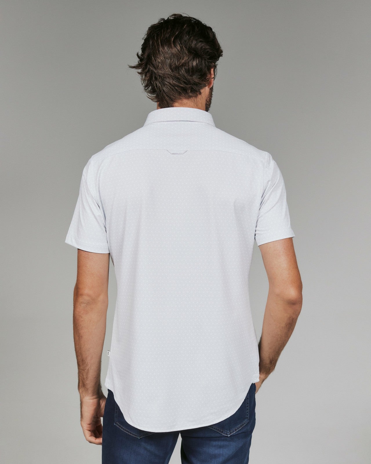 7Diamonds Corsica Short Sleeve Shirt