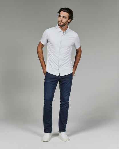 7Diamonds Corsica Short Sleeve Shirt