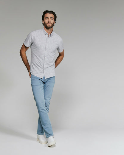 7Diamonds Forli Short Sleeve Shirt