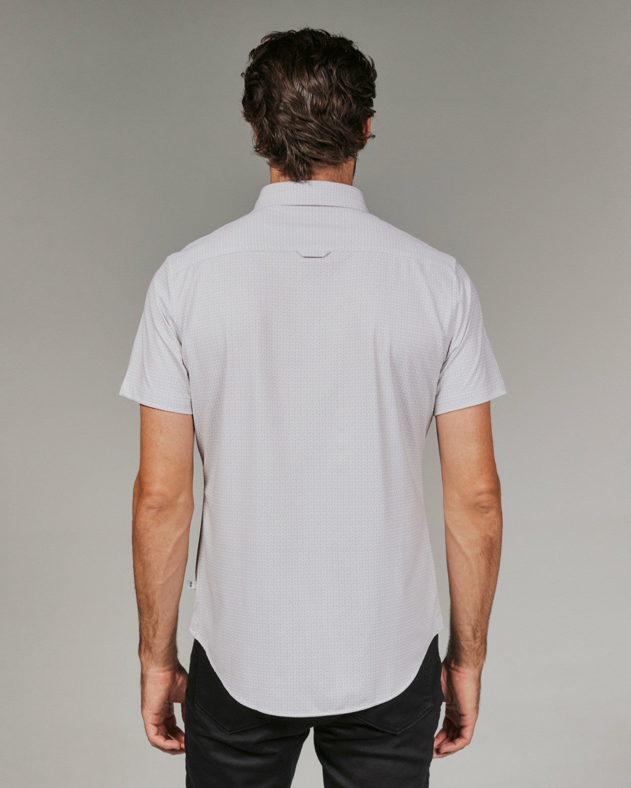 7Diamonds Torino Short Sleeve Shirt