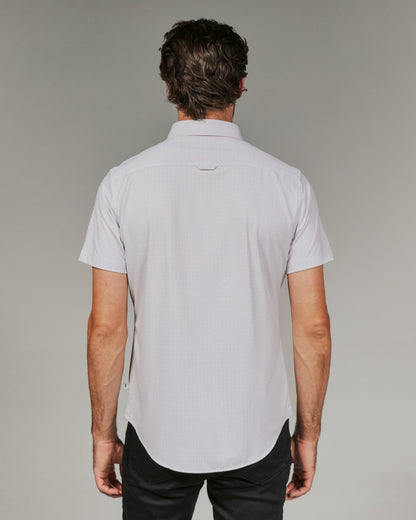 7Diamonds Torino Short Sleeve Shirt